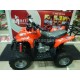 Miniquad 4t 125cc Con limitador 