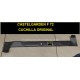 Cuchilla Castelgarden F72 F 72 CUCHILLA ORIGINAL