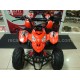 Miniquad 4t 125cc Con limitador 