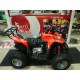Miniquad 4t 125cc Con limitador 