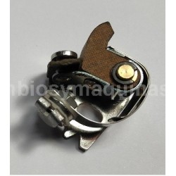 Platinos Benassi RT Volpino ga 401 Minarelli I 80 rl 40 motassa motasa benasi ruptor platino I-80