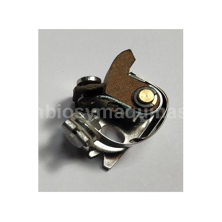 Platinos Benassi RT Volpino ga 401 Minarelli I 80 rl 40 motassa motasa benasi ruptor platino I-80