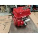 Motor Honda GX 160 arranque electrico barredora compatible
