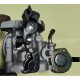 Carburador HONDA GX 110 120 compatible