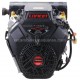 MOTOR LONCIN 24 HP A.E. HONDA GX 360 390 620 630 670 690 GENERADOR