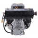 MOTOR LONCIN 24 HP A.E. HONDA GX 360 390 620 630 670 690 GENERADOR