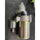 Motor de arranque electrico Honda Gx 270