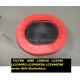 Filtro aire Loncin LC2V80 LC2V80FD LC2V80FDA LC2V80FDB motor OHV Bicilindrico