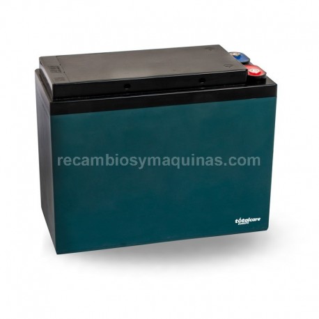 BATERIA SCOOTER MOVILIDAD