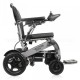 Silla de ruedas electrica