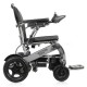 Silla de ruedas electrica