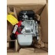 Motor Honda GX 100 pison Mikasa MT 65H