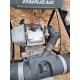 Motor Honda GX 100 pison Mikasa MT 65H