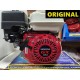 Motor Honda GX 160 ORIGINAL Eje 19