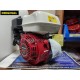 Motor Honda GX 160 ORIGINAL Eje 19