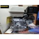 Motor Honda GX 160 ORIGINAL Eje 19