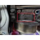 Motor Honda GX 160 ORIGINAL Eje 19