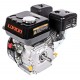 MOTOR 6,5 hp LONCIN compatible honda gx 200 alador bomba motocultor