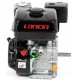 MOTOR 6,5 hp LONCIN compatible honda gx 200 MOTOAZADA alador bomba motocultor