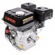 MOTOR 6,5 hp LONCIN compatible honda gx 200 MOTOAZADA alador bomba motocultor