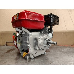motor HORMIGONERA REDUCTORA honda gx 200 compatible hormigonera 300 litros INDUSTRIAL