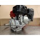 motor HORMIGONERA REDUCTORA honda gx 200 compatible hormigonera 300 litros INDUSTRIAL