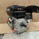 motor honda gx 200 compatible compresor motoazada generador hormigonera kart alador 6,5 HP OHV