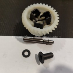 Regulador Honda GX 390