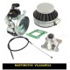 Carburador reforzado minimoto miniquad