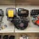 motor LONCIN 420cc GENERADOR MOTOSOLDADORA compatible honda gx 390 OHV