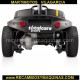 Scooter ELECTRICO movilidad reducida DESMONTABLE Total Care IBIZA