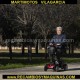 Scooter ELECTRICO movilidad reducida DESMONTABLE Total Care IBIZA