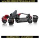 Scooter movilidad reducida Total Care Tenerife Libercar Silla minusvalido invacare colibri