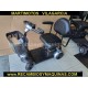 Scooter movilidad reducida Total Care Tenerife Libercar Silla minusvalido invacare colibri