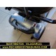 Scooter movilidad reducida Total Care Tenerife Libercar Silla minusvalido invacare colibri