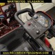 Scooter ELECTRICO movilidad reducida Fijo GRANDE Total Care MALLORKA PLUS