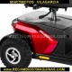Scooter ELECTRICO movilidad reducida Fijo GRANDE Total Care MALLORKA PLUS