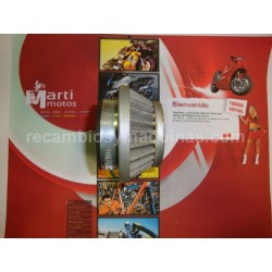 Filtro aire minimoto