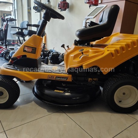 MiniRider RIDER CUB CADET LR1-NR76 tractor cesped coretacesped