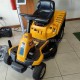 MiniRider RIDER CUB CADET LR1-NR76 tractor cesped coretacesped