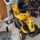 MiniRider RIDER CUB CADET LR1-NR76 tractor cesped coretacesped
