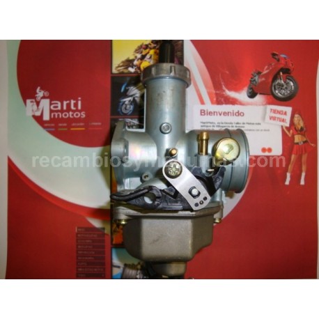 Carburador 26 mm