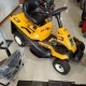 MiniRider RIDER CUB CADET LR1-NR76 tractor cesped coretacesped