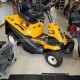 MiniRider RIDER CUB CADET LR1-NR76 tractor cesped coretacesped