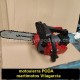 Motosierra Fanton F2500 motosierra PODA