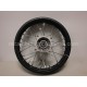 LLanta trasera pit bike 12" BSE SDG