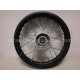 LLanta trasera pit bike 12" BSE SDG