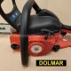 Motosierra Profesional Dolmar PS-35C PS35 PS352