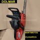Motosierra Profesional Dolmar PS-35C PS35 PS352