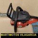Motosierra Profesional Dolmar PS-32C PS32 PS352